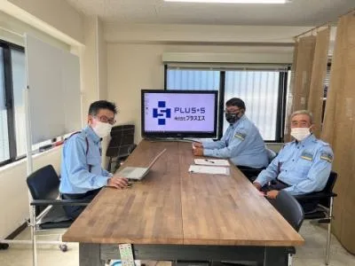 警備スタッフ(名古屋)